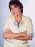 Rosario Prieto